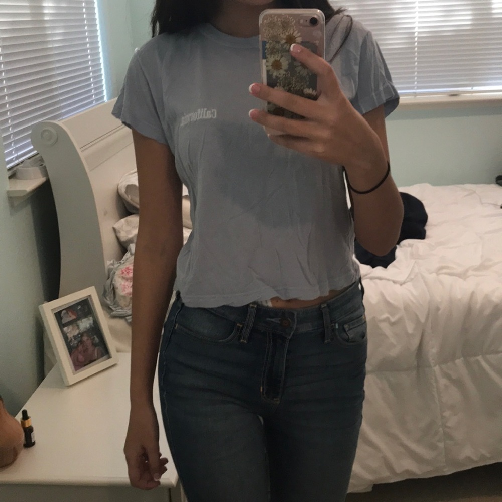 Brandy Melville Top